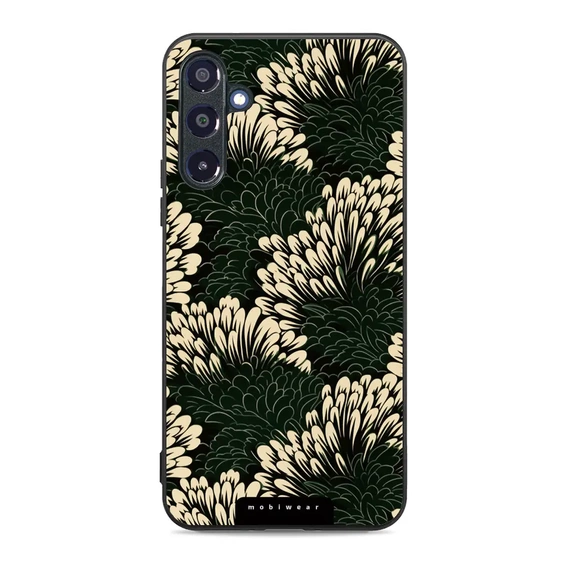 Hülle Glossy Case für Samsung Galaxy A16 5G - Farbe GA45G