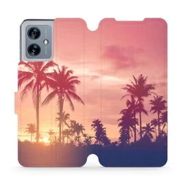 Hülle für Motorola Moto G54 5G - Farbe M134P