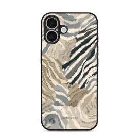 Hülle Glossy Case für Apple iPhone 16 - Farbe G168G