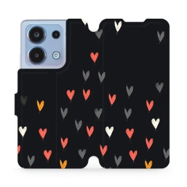 Hülle für Xiaomi Redmi Note 13 4G - Farbe VP79P