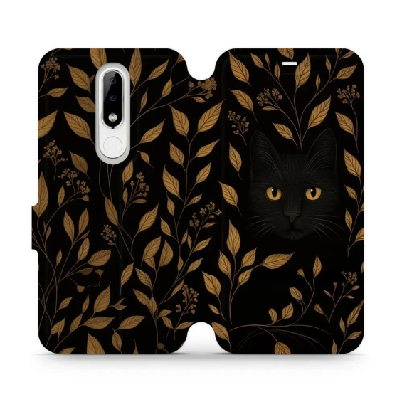 Hülle für Nokia 5.1 Plus - Farbe V164S
