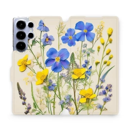 Hülle für Samsung Galaxy S25 Ultra - Farbe VP41S