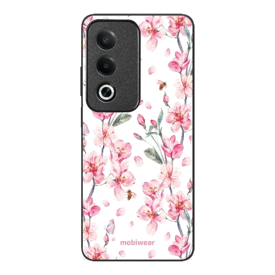 Hülle Glossy Case für OPPO A80 5G - Farbe G033G