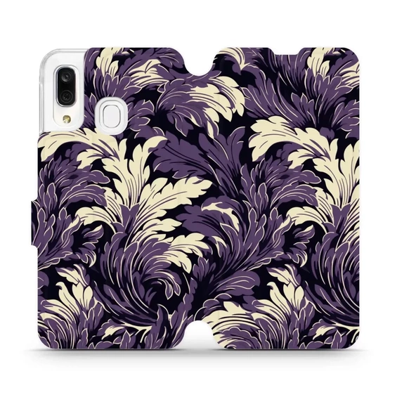 Hülle für Samsung Galaxy A40 - Farbe VA46S