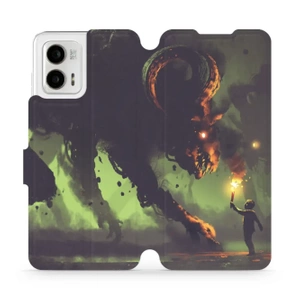 Hülle für Motorola Moto G73 5G - Farbe VA08P