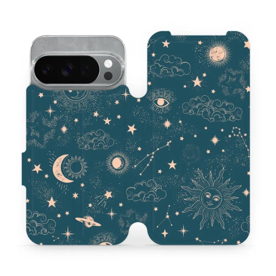 Hülle für Google Pixel 10 Pro - Farbe VP14S