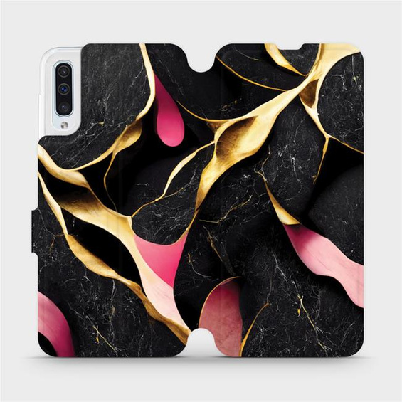 Hülle für Samsung Galaxy A50 - Farbe VP35S