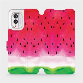 Hülle für Nokia X30 5G - Farbe V086S