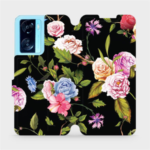 Hülle für OPPO A57S - Farbe VD07S