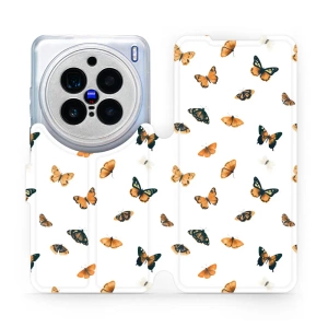 Hülle für Vivo X200 Pro 5G - Farbe MP77S