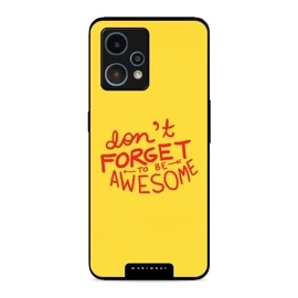 Hülle Glossy Case für Realme 9 Pro Plus - Farbe G076G