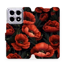 Hülle für Xiaomi 14T Pro - Farbe VP45S