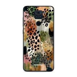 Hülle Glossy Case für Xiaomi Redmi Note 9 - Farbe G167G