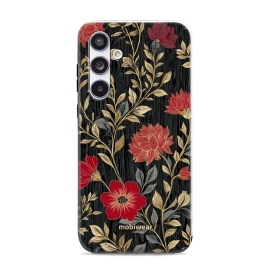 Hülle Elite Pro für Samsung Galaxy A55 5G - Farbe E172E