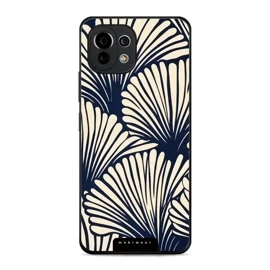 Hülle Glossy Case für Xiaomi Mi 11 Lite - Farbe GA41G