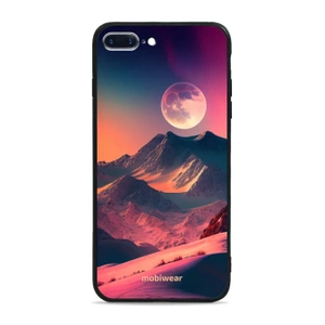 Hülle Glossy Case für Apple iPhone 7 Plus - Farbe G008G