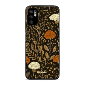 Hülle Glossy Case für Xiaomi Poco M3 Pro 5G - Farbe G174G