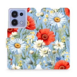 Hülle für Xiaomi POCO M6 Pro - Farbe VP44S