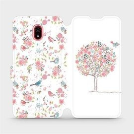 Hülle für Xiaomi Redmi 8A - Farbe M120S