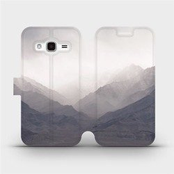 Hülle für Samsung Galaxy J3 2016 - Farbe M151P