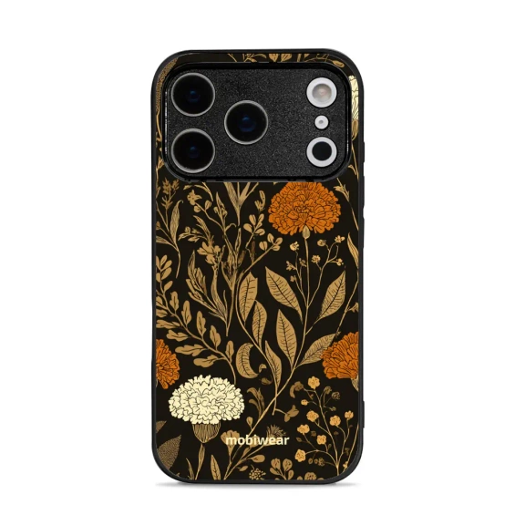 Hülle Glossy Case für Apple iPhone 17 Pro - Farbe G174G