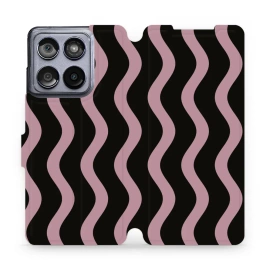 Hülle für Motorola Edge 60 Fusion - Farbe VA54S