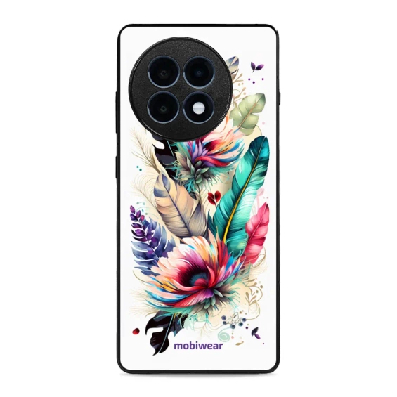 Hülle Glossy Case für OnePlus 13R - Farbe G017G