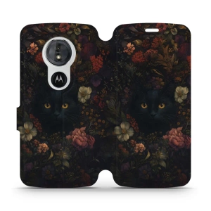 Hülle für Motorola Moto E5 - Farbe V161S