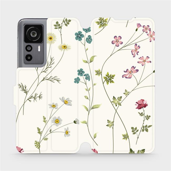 Hülle für Xiaomi 12T Pro - Farbe MD03S
