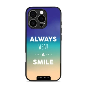 Hülle Glossy Case für Apple iPhone 16 Pro - Farbe G074G