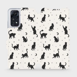 Hülle für Xiaomi POCO M4 Pro 4G - Farbe V162S