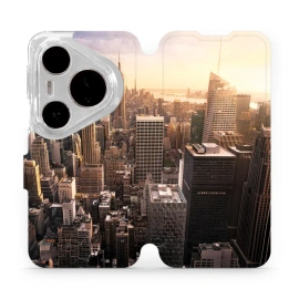 Hülle für Huawei Pura 80 Pro - Farbe M138P