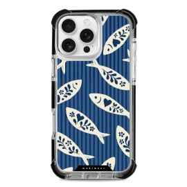 Hülle MagSafe Elite Bumper für Apple iPhone 16 Pro Max - Farbe DP89D