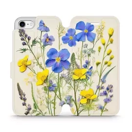 Hülle für Apple iPhone 8 - Farbe VP41S