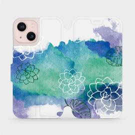 Hülle für Apple iPhone 13 mini - Farbe MG11S