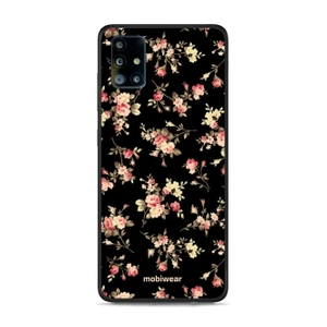 Hülle Glossy Case für Samsung Galaxy A51 - Farbe G039G
