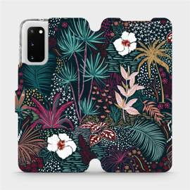 Hülle für Samsung Galaxy S20 - Farbe VP13S