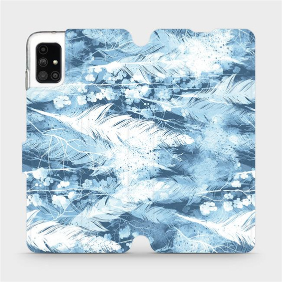 Hülle für Samsung Galaxy M51 - Farbe M058S