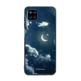 Hülle Glossy Case für Samsung Galaxy A12 - Farbe G048G