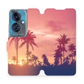 Hülle für OPPO Reno 11F - Farbe M134P