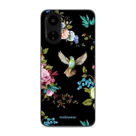 Hülle Glossy Case für Xiaomi POCO C65 - Farbe G041G