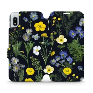 Hülle für Samsung Galaxy A10 - Farbe VP47S