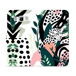 Hülle für Samsung Galaxy J5 2016 - Farbe VP53S