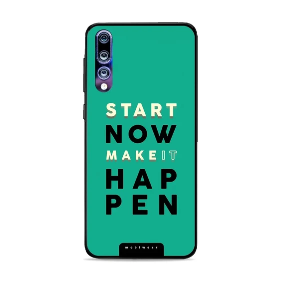Hülle Glossy Case für Huawei P20 Pro - Farbe G079G