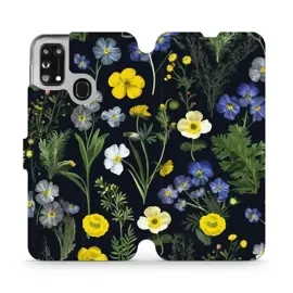 Hülle für Samsung Galaxy M31 - Farbe VP47S
