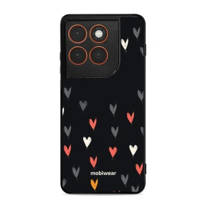 Hülle Glossy Case für Motorola Edge 70 - Farbe GP79G