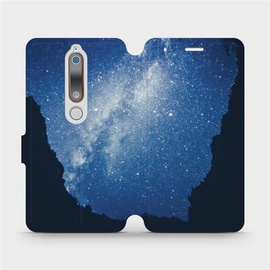 Hülle für Nokia 6.1 - Farbe M146P