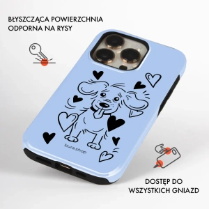 Hülle Elite Pro für Xiaomi Redmi 15C 5G - Farbe E61BS