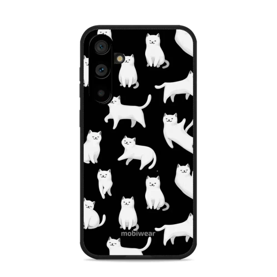 Hülle Glossy Case für Samsung Galaxy S23 FE - Farbe G163G