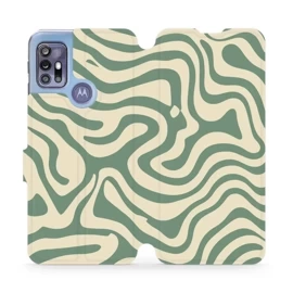 Hülle für Motorola Moto G30 - Farbe VA57S